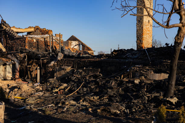Reliable Fire Damage Removal contractor in Bellevue, WA by Fire Damage Flint
